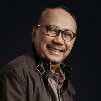 Ebiet G. Ade