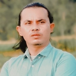 Farro Simamora