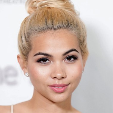 Hayley Kiyoko