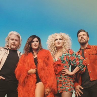 Little Big Town