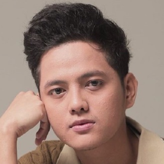 Stevan Pasaribu