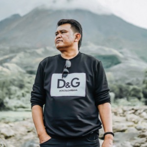 Usman Ginting