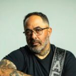 Aaron Lewis