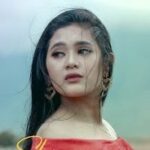 Abellia Shavera