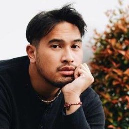 Adrian Khalif