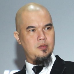 Ahmad Dhani