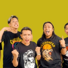 Closehead