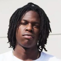 Daniel Caesar