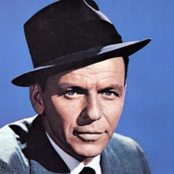 Frank Sinatra