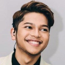 Mark Natama