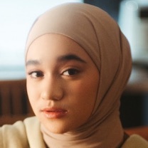 Nabila Taqiyyah